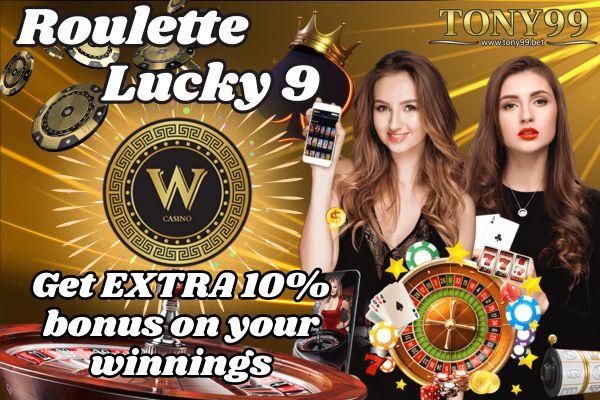 Roulette 9 Bonus